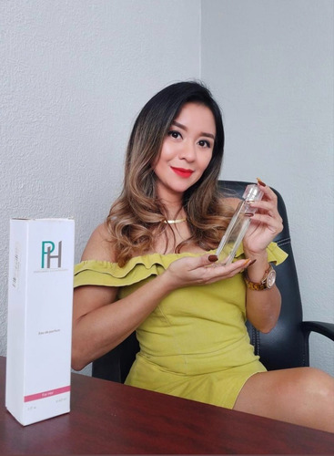 4 Perfumes Concentrados De 60 Ml