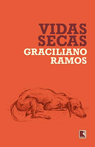 Libro Vidas Secas De Graciliano Ramos Record - Grupo Record