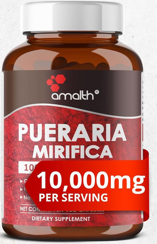 Amalth Pueraria Mirifica 10,000