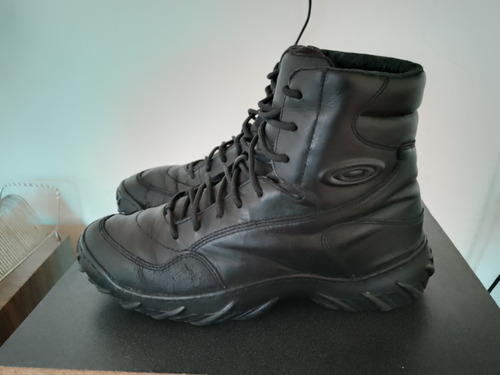 Botas Oakley Special Forces 