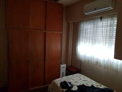 Imagen 4 de 9 de Departamento 2 Amb, 30 M2, Chile 1300, Monserrat Venta
