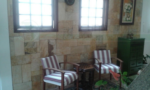 Casa Sobrado Para Venda, 3 Dormitório(s), 226.0m² - 4502