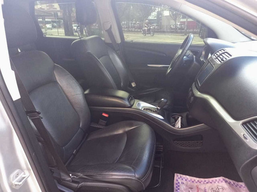 Fiat Freemont 2013 2.4 Precision 5p