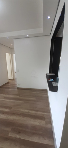 Imagem 15 de 15 de Apartamento A Venda - Somente Para Investidor -no Hanbury Em Jundiaí - Ap00157 - 34590412
