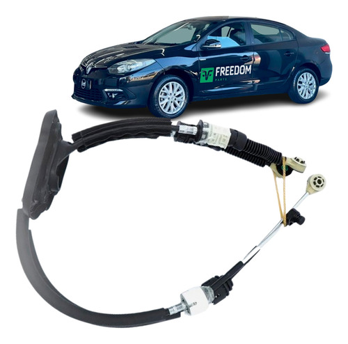 Cabo Do Trambulador Renault Fluence 2.0 2011 2014 2015 2016