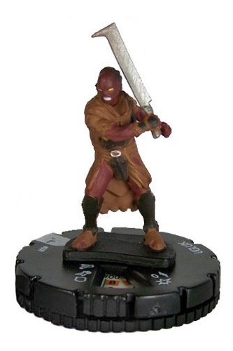 Ugluk #009 Lord Of The Rings Heroclix