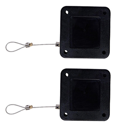 2x Automático Con Sensor Instrucciones De