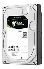 Sas Interno Seagate Exos 7e8 St1000nm001a, 1 Tb, 12 Gb/s