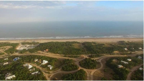 Imagen 18 de 22 de Terreno A La Venta En Costa Esmeralda Residencial 1