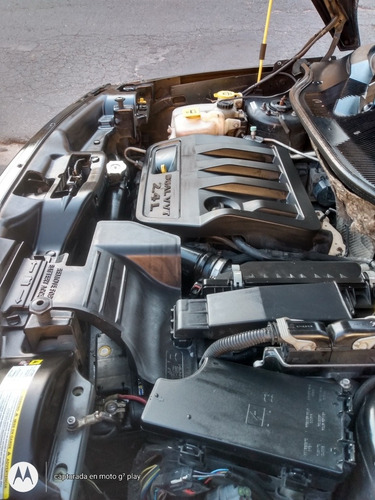 Imagen 12 de 15 de Jeep Patriot 2.4 Nafta 4x4 Todo Terreno .
