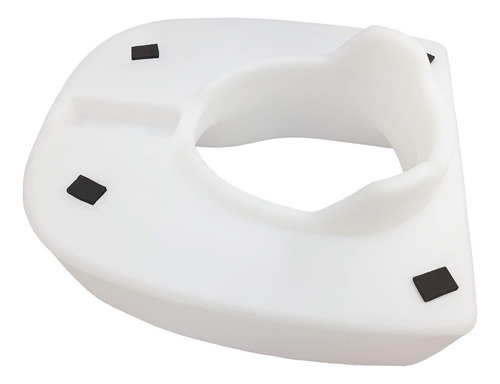 Silla Eleva Inodoro Bidet Asiento Ortopedico Suplemento