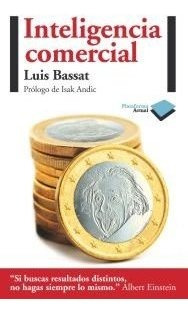 Inteligencia Comercial - Luis Bassat