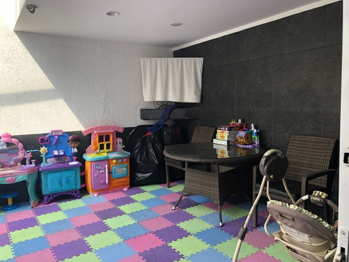 Imagen 6 de 25 de Casa En Venta, Del Carmen, Coyoacán, Ciudad De México