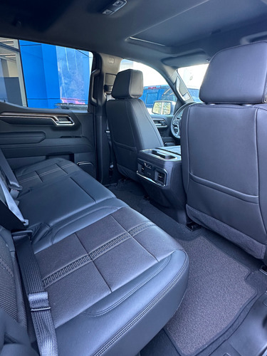 Chevrolet Cheyenne 6.2 Doble Cab High Country 4X4 At