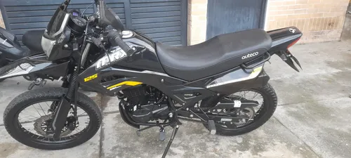 Victory Mrx 125. Soat 23/01/2025. Tecno 09/11/2024