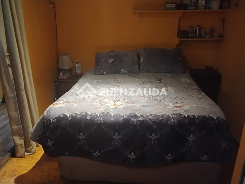 Casa En Venta De 3 Dorm. En La Florida