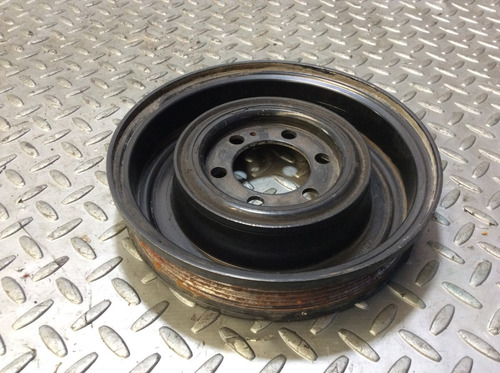 Polea Damper Chevrolet Vectra 3.2 Aut Mod 03-06 Original 5 (Usado)