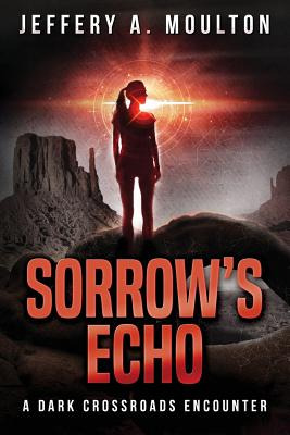 Libro Sorrow's Echo - Moulton, Jeffery A.