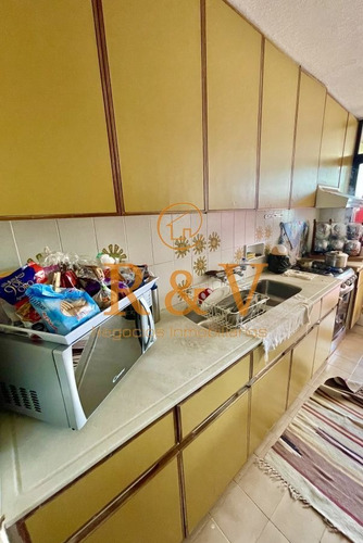 Imagen 15 de 16 de Apartamento En Venta- 4 Dormitorios + Dependencia. Punta Del Este