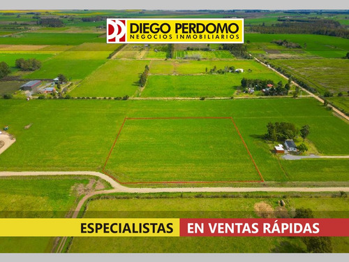 Campo De 17.730 M² En Venta, Próximo A Libertad