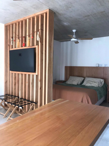Imagen 12 de 27 de Deptos Alquilerturístico Martín De Los Andes Céntricos Complejo Con Piscina