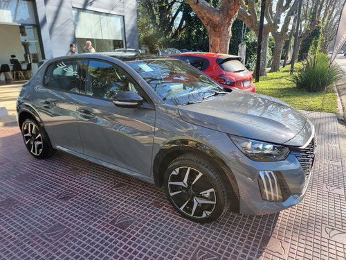 Peugeot 208 1.0T Gt