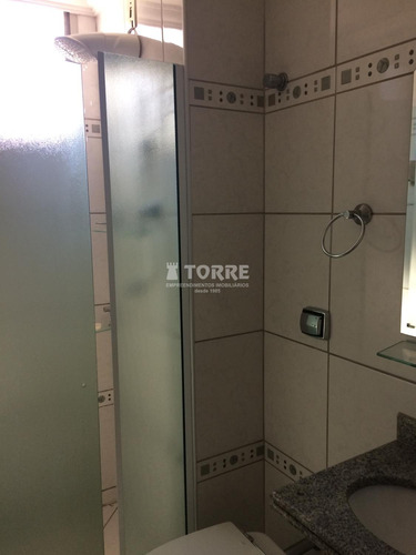 Imagem 15 de 24 de Apartamento À Venda Em Jardim Ipiranga - Ap003298