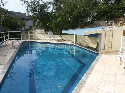 Casa De Alto Padrão - Ca0544