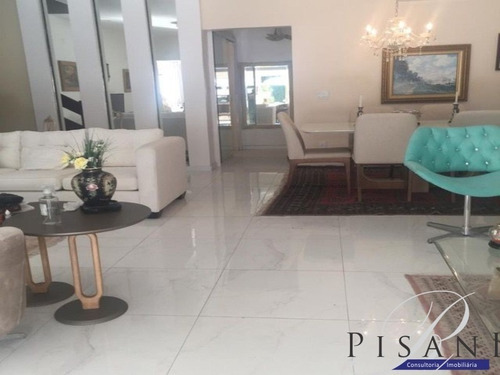 Imagem 20 de 20 de Barra Da Tijuca, Riomar, Otima Casa Duplex, 5 Quartos, Quintal, Piscina - Ca00952 - 69517462
