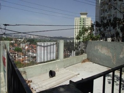 Imagem 7 de 7 de Ref.: 2114 - Terreno Em São Paulo Para Venda - V2114