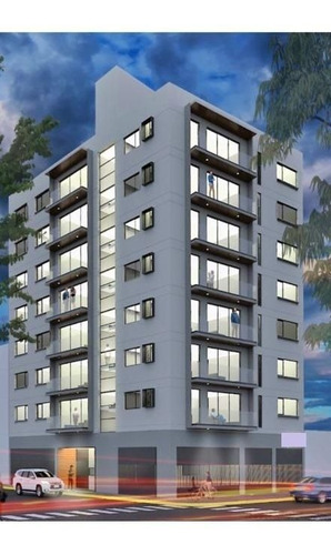 Imagen 28 de 28 de Departamento En Venta , San Pedro De Los Pinos ,110.88m2, 3