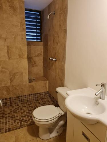 Imagen 14 de 24 de Cómodo Departamento En Renta En Polanco