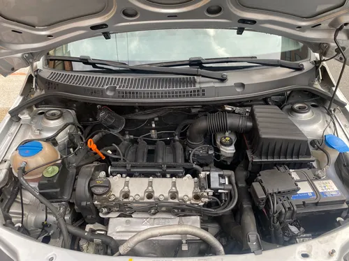 Volkswagen Gol 1.6 Power