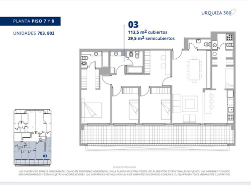 Imagen 21 de 28 de Monoambiente De Pozo Amenities Villa Urquiza
