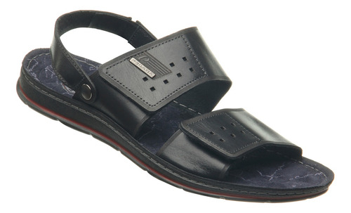 Sandalias Hombre Pegada 132852-05 Luminares