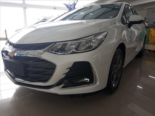 Cruze 1.4 Automatico 2020 (1732213895)