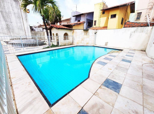 Imagem 30 de 30 de Casa Com 3 Dormitórios À Venda, 117 M² Por R$ 389.000,00 - Sapiranga - Fortaleza/ce - Ca1011