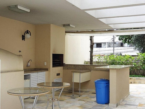 Imagem 19 de 25 de Apartamento Com 3 Dormitórios À Venda, 101 M² Por R$ 905.000,00 - Saúde - São Paulo/sp - Ap19688