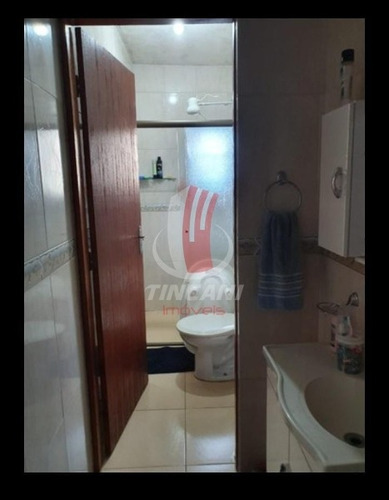 Imagem 15 de 18 de Galpão Para Locação Com 180m (com Moradia) - 7072