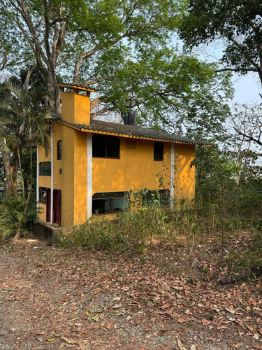 Venta De Casa En Colonia El Castillo En Tuxtepec Oaxaca.