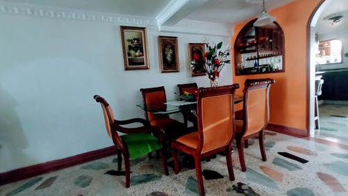 Imagen 14 de 25 de Casa En Venta , Urbanización Altos De Paramillo