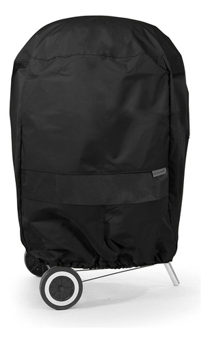 Overmate Funda Para Parrilla Carbon 29 Diametro X 34 H 2 Año