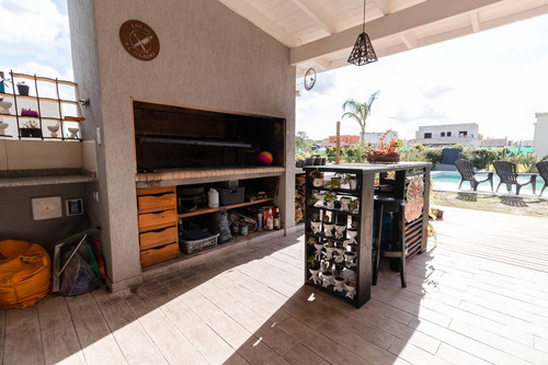 Imagen 15 de 30 de Venta De Casa En Pilar