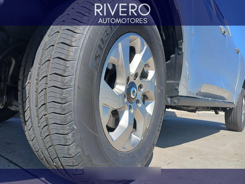 Gwm Poer Tool Elite Mt Precio Leasing 2025 0km