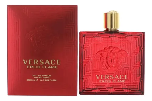 Versace Eros Flame 200ml