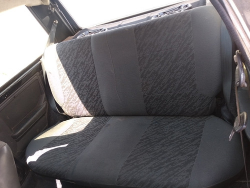 Fiat Uno Mille 2008 1.0 Fire Flex 3p