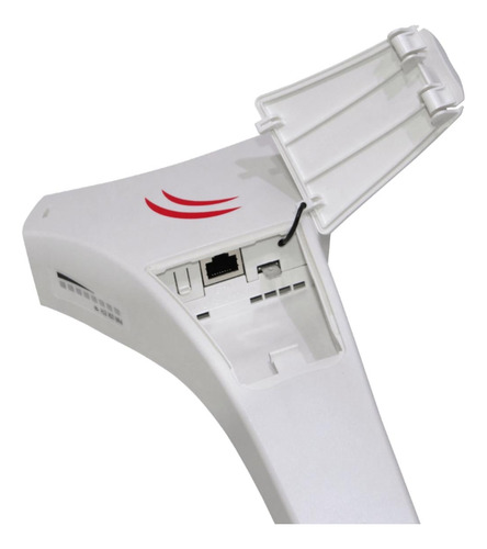 Antena Sectorial Mikrotik Lhgxl-5ac 27dbi 7â Clickbox