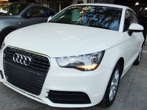 Audi A1 1.4 Cool S-tronic Dsg