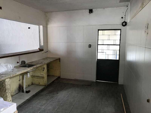 Imagen 5 de 12 de Terreno Con Mejoras En Colonia Ideal Desarrollo Inmobiliario