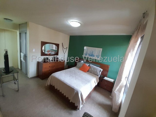 La Urbina , Apartamento En Venta , Mim 25-22213
